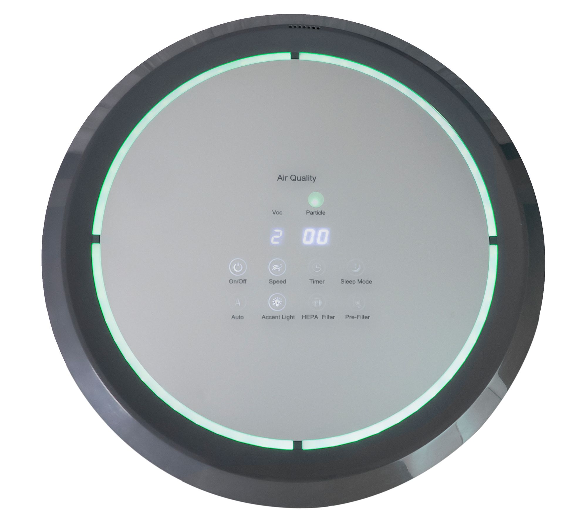 Hunter HP980 AirMax Advanced Whole Home Air Purifier