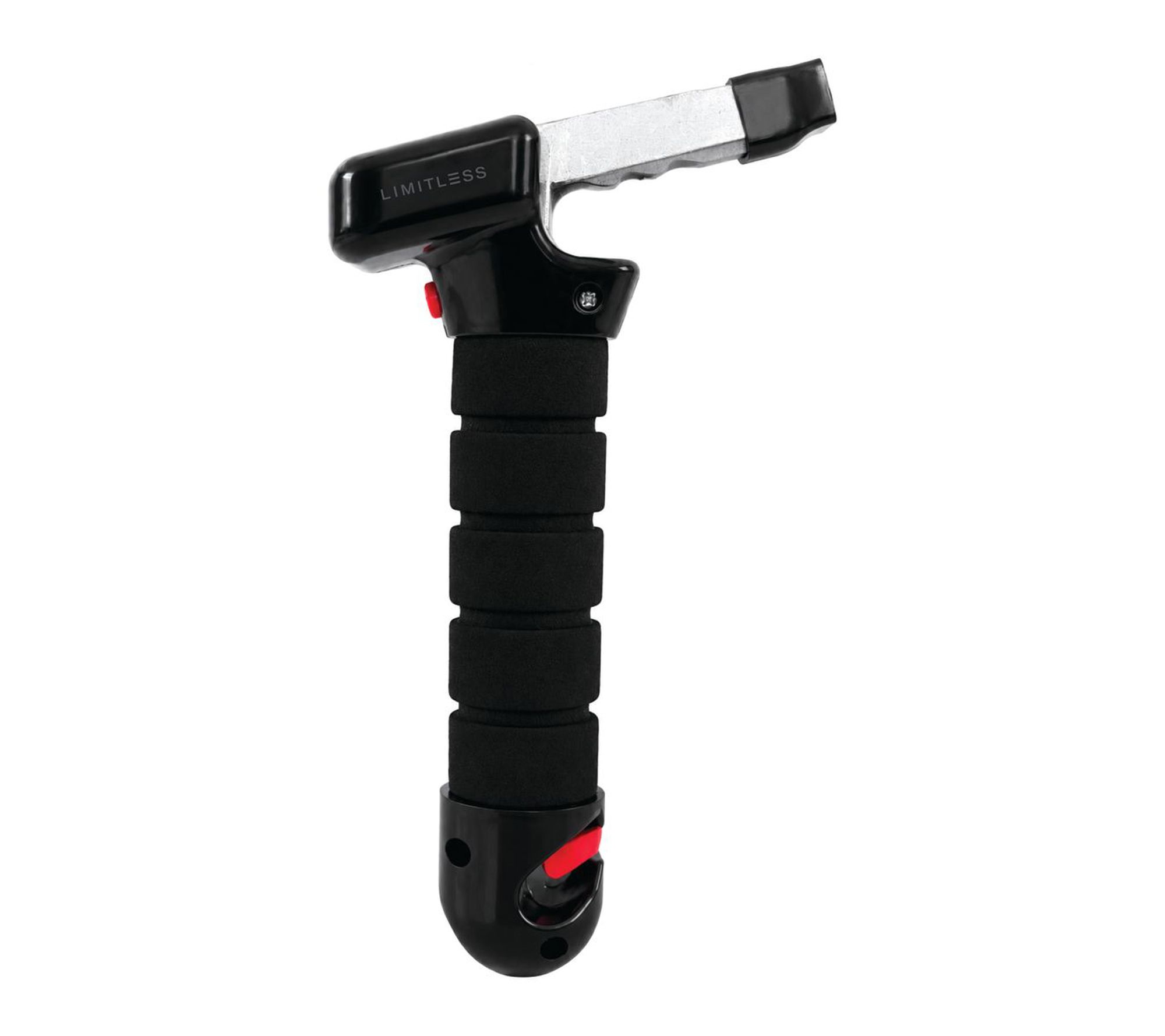 Limitless Emergency Multi-Tool w/ Flashlight & Batteries