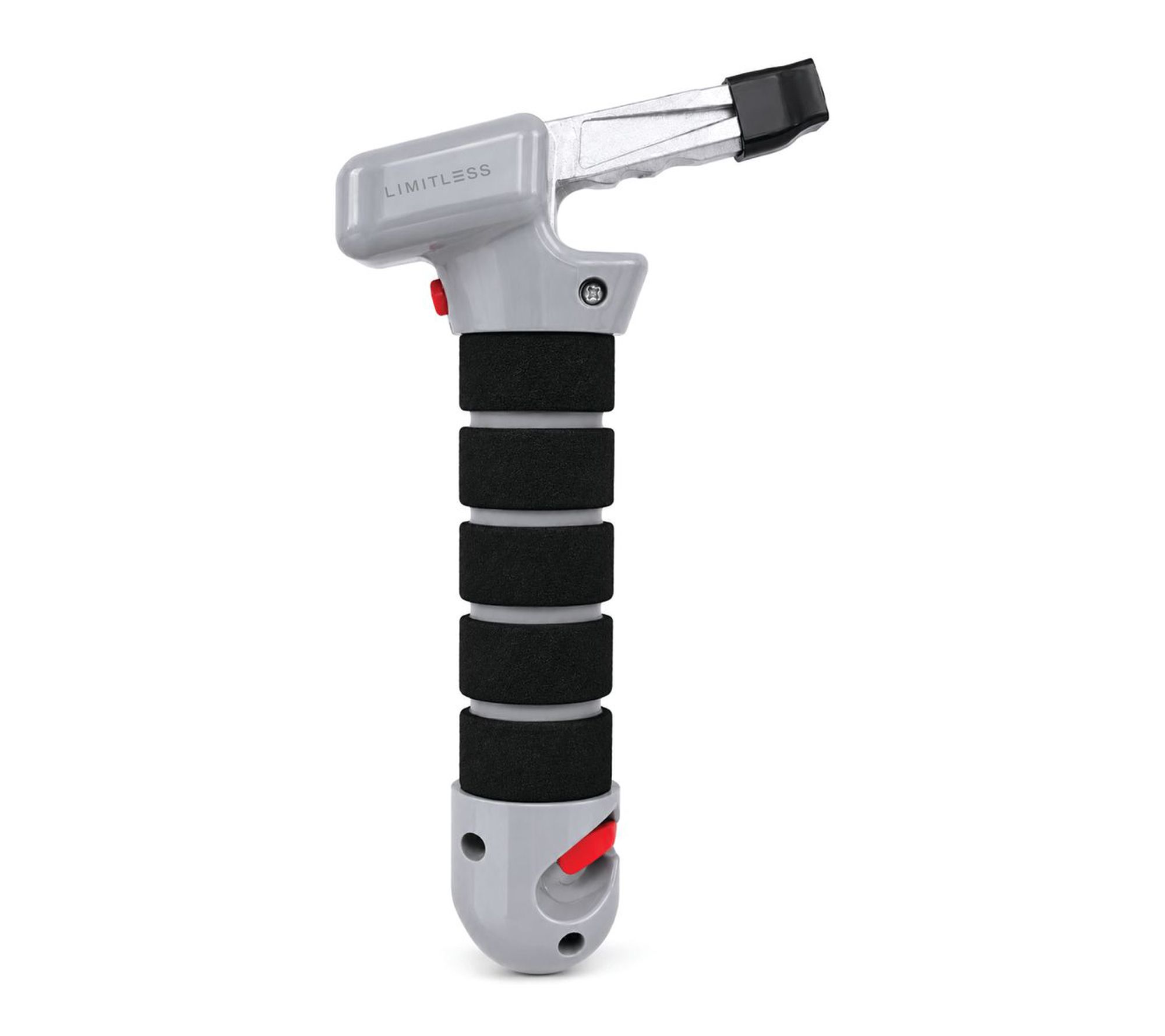 Limitless Emergency Multi-Tool w/ Flashlight & Batteries