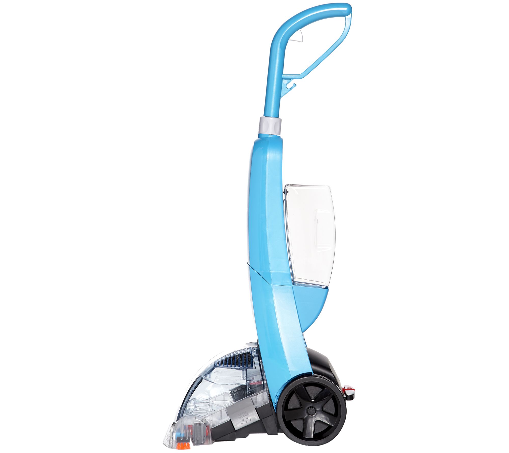 Bissell Quicksteamer Pro Deep Clean Carpet Cleaner w/ 3 Formulas