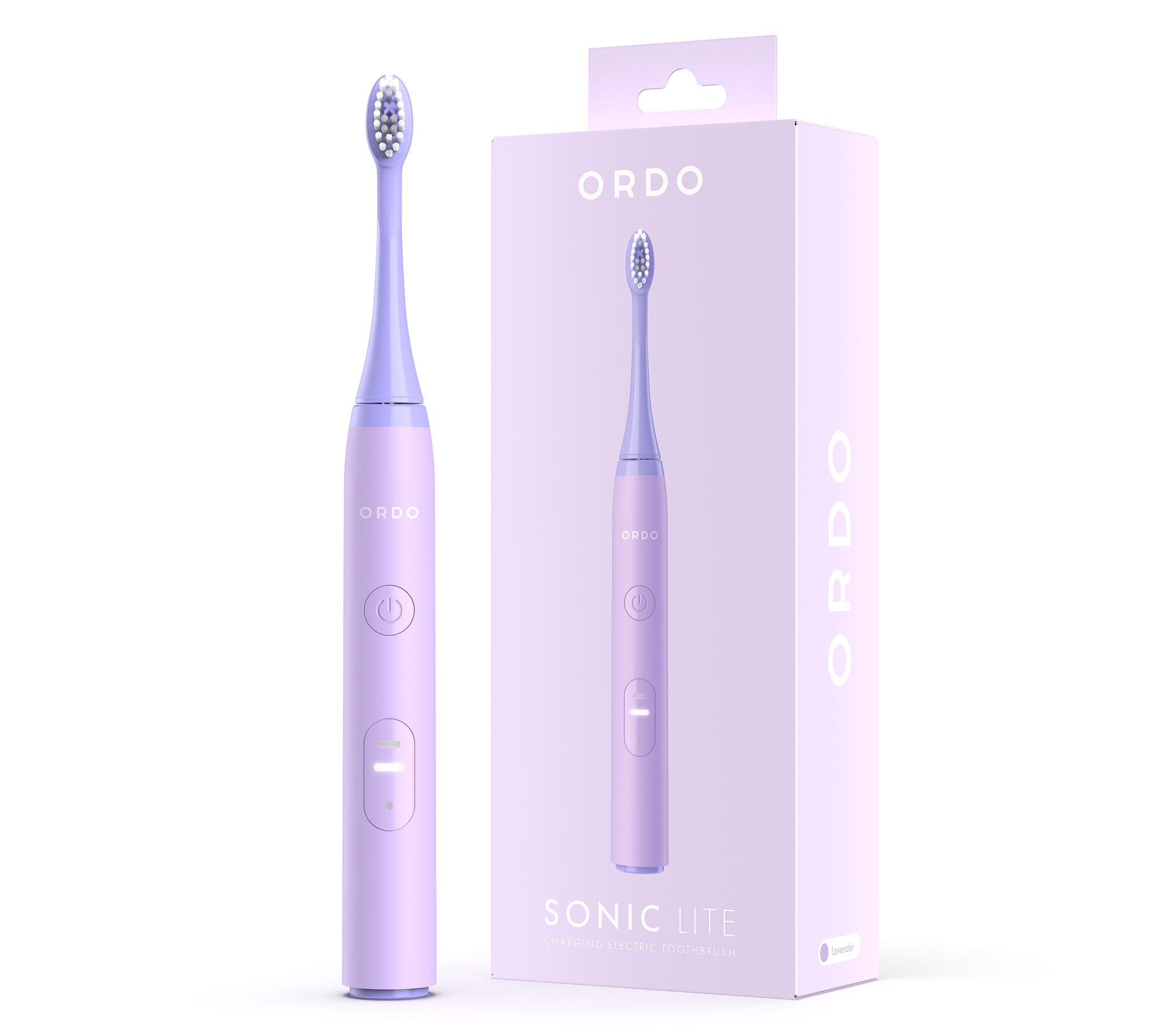 Ordo Sonic Lite Electric Toothbrush