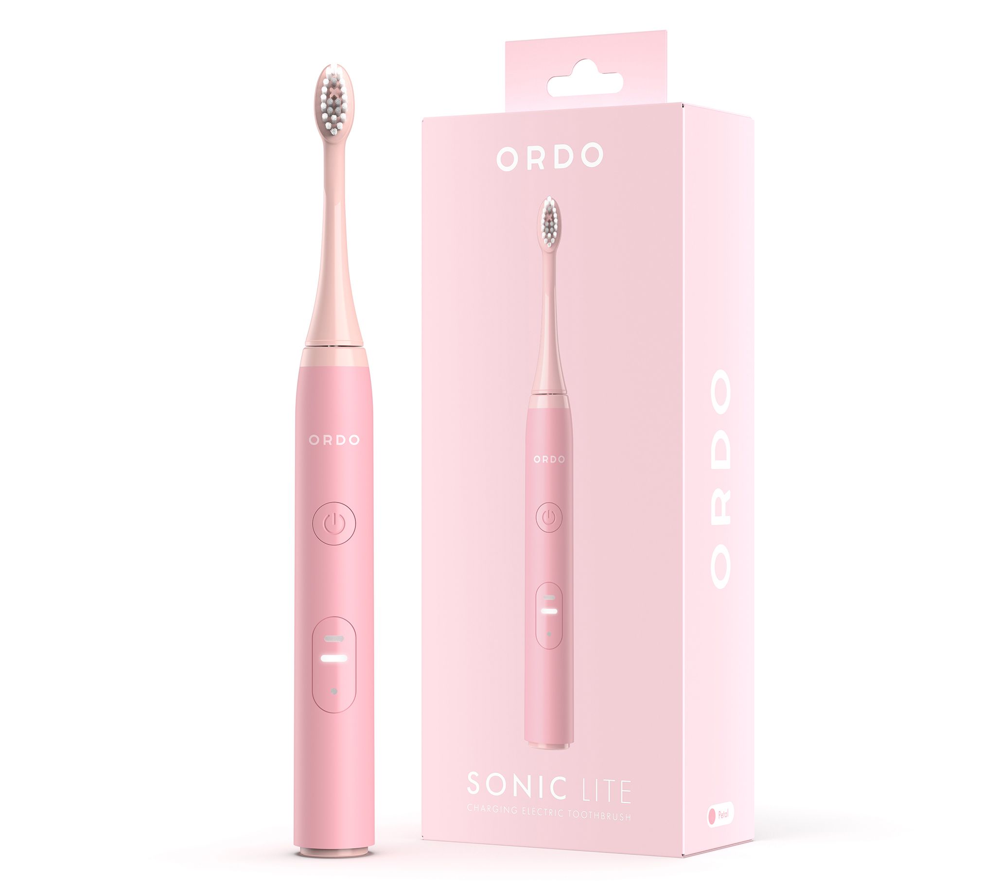 Ordo Sonic Lite Electric Toothbrush