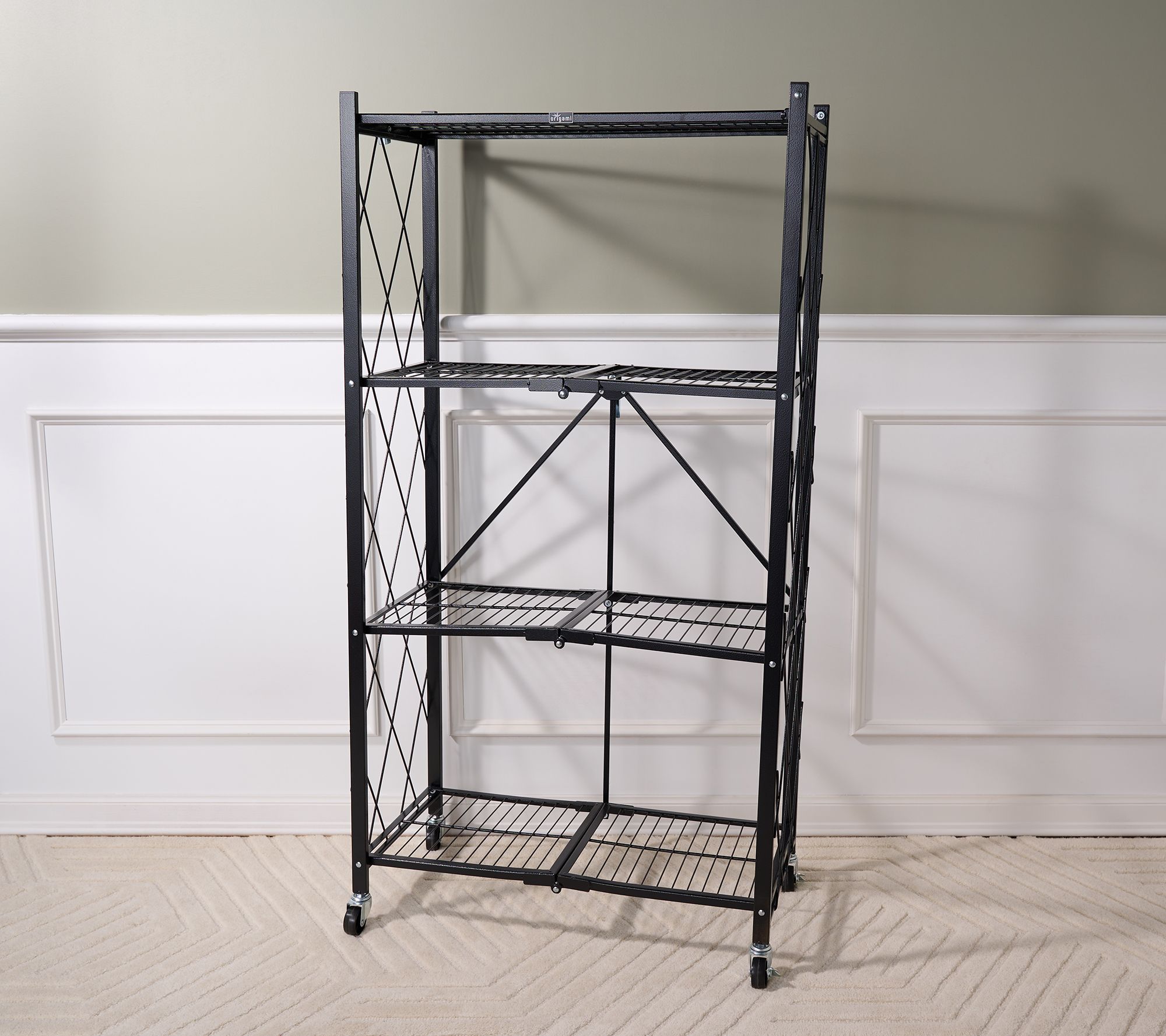 Pop-It Everyday Collapsible Rack