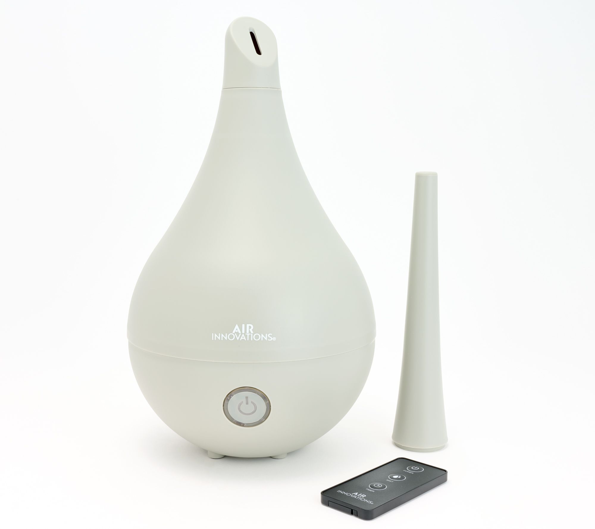 "As Is" Air Innovations 0.45-gallon Cool Mist Humidifier
