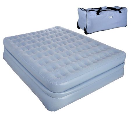 AeroBed Air Mattress Review (2024 Update) - Personally Tested