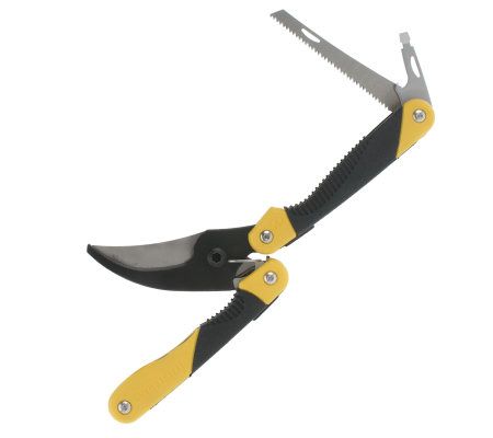 Leatherman Hybrid Gardening Pruner Multi-Tool — QVC.com