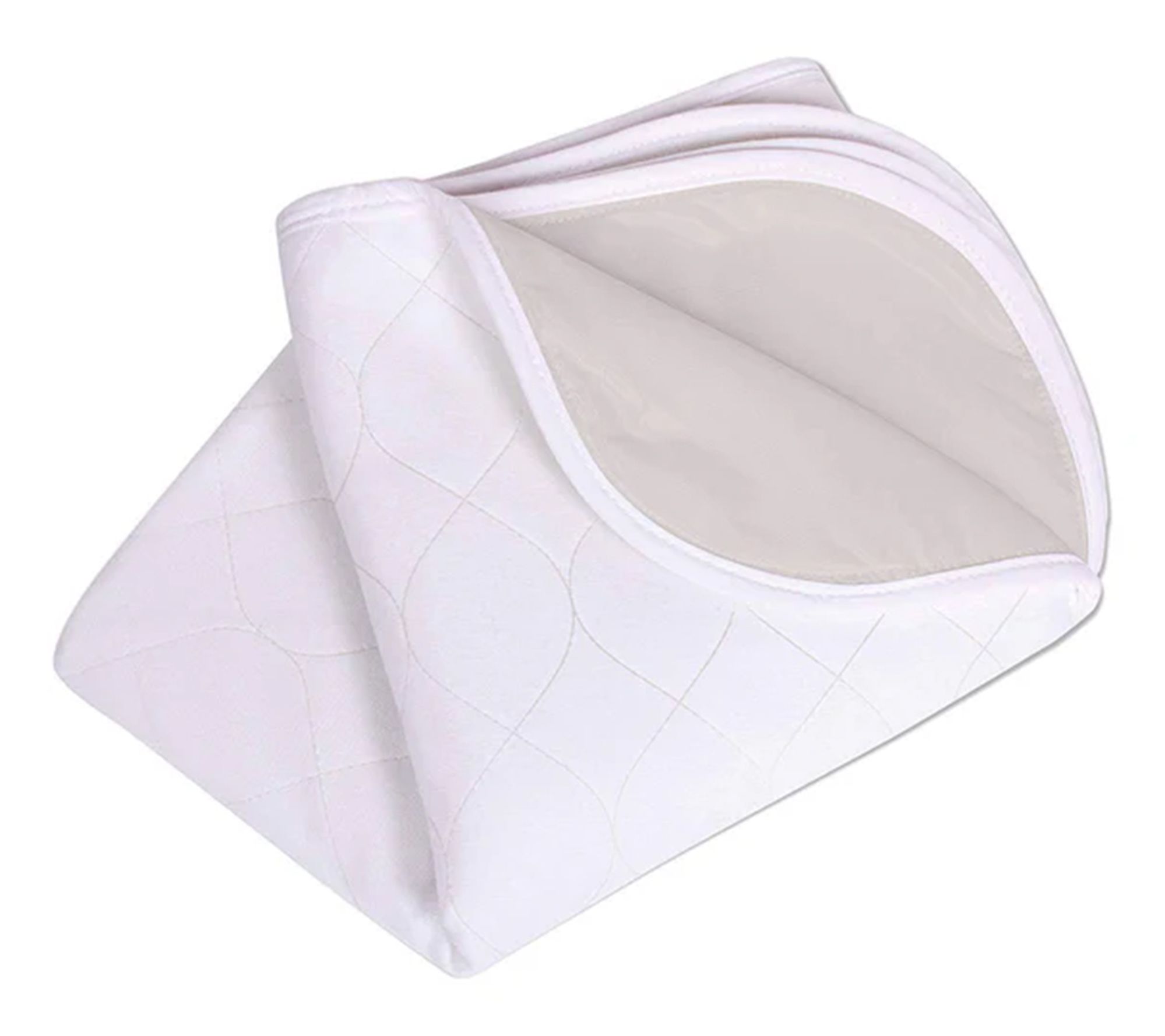 Carex 21"Lx36"W Reusable Bed and Chair Pad