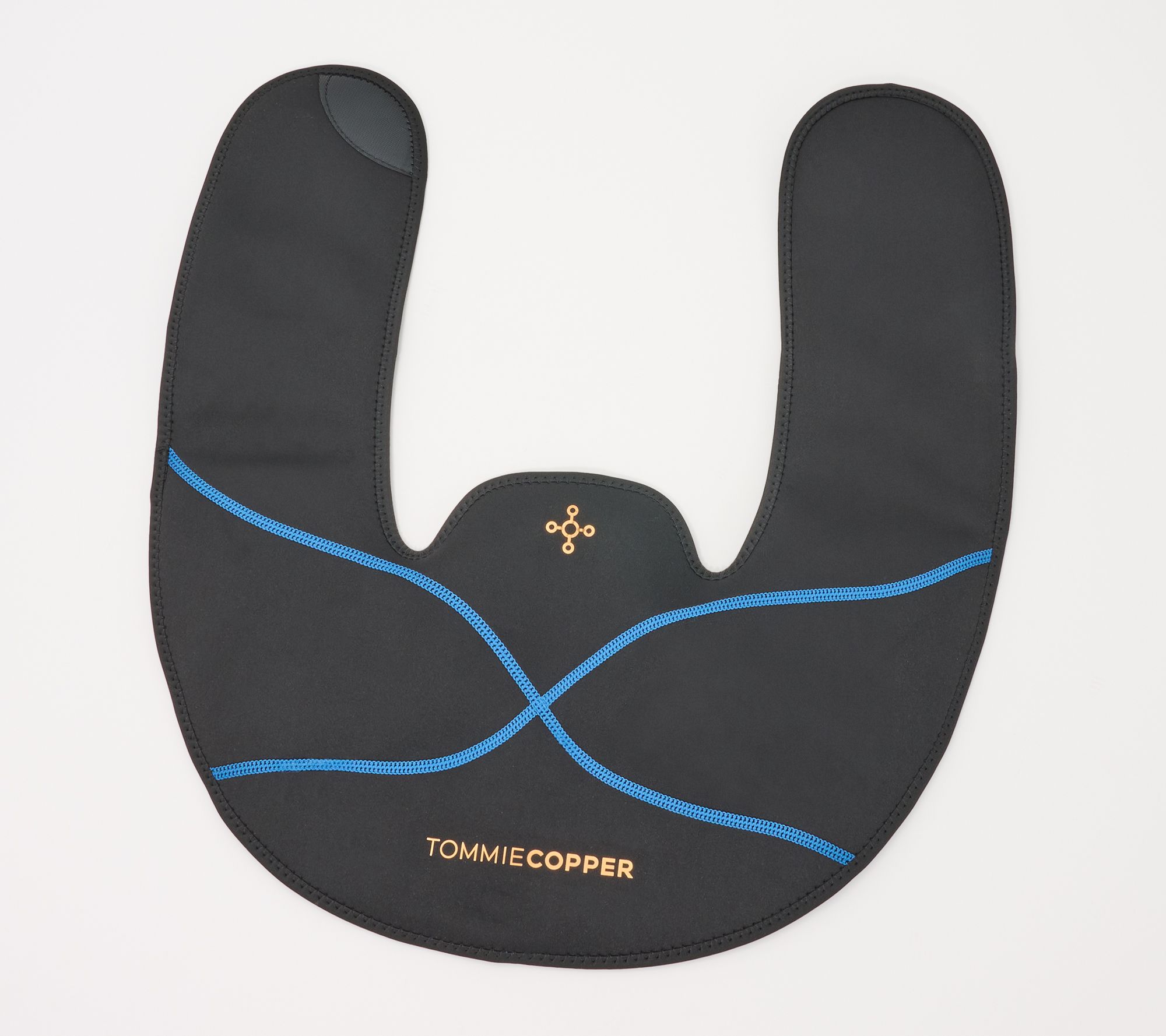 Tommie Copper Hot and Cold Therapy Shoulder and Neck Wrap 