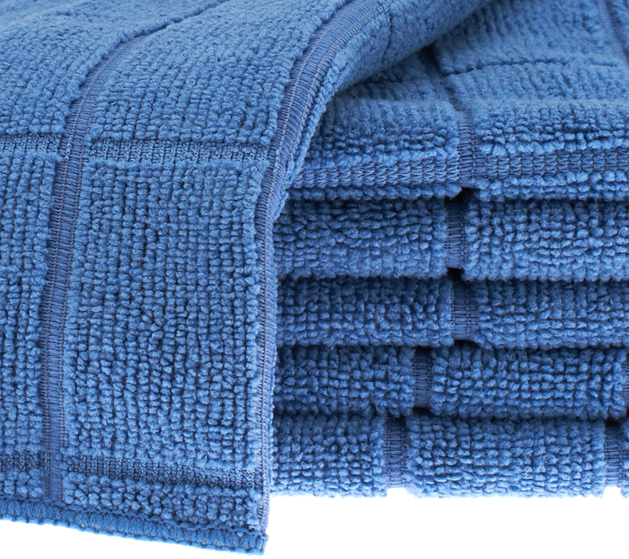 Don Aslett's 15 Piece Microfiber Kitchen Clean Up Set