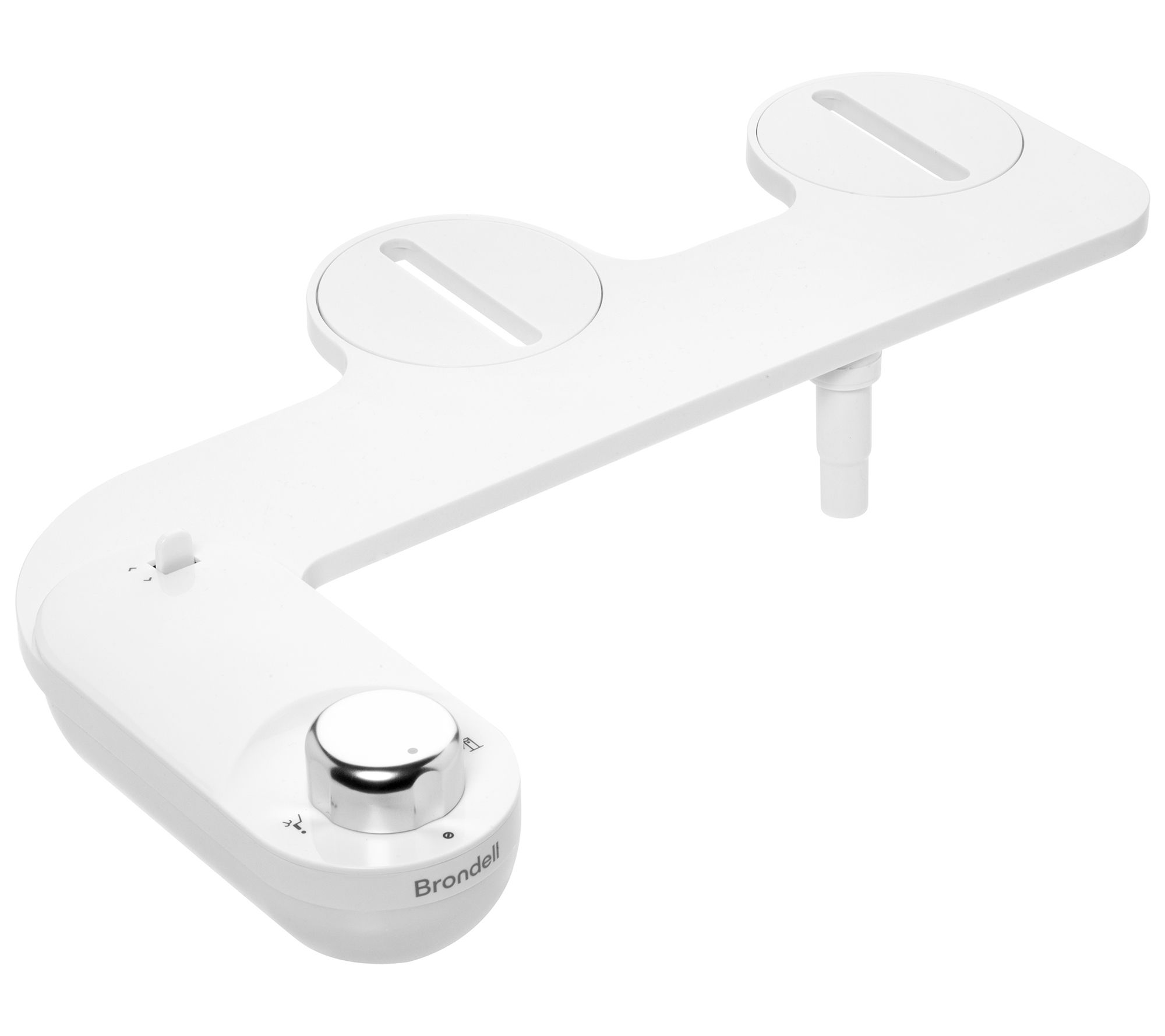 Brondell SimpleSpa Eco Essential Bidet Attachme nt