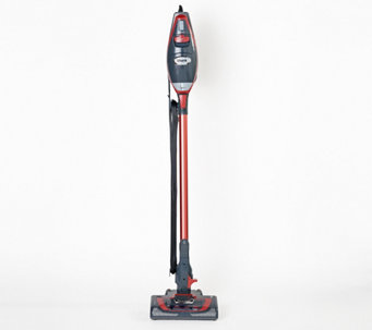 Shark Rocket Pro Plus Corded Stick Vacuum with Precision Duster Kit