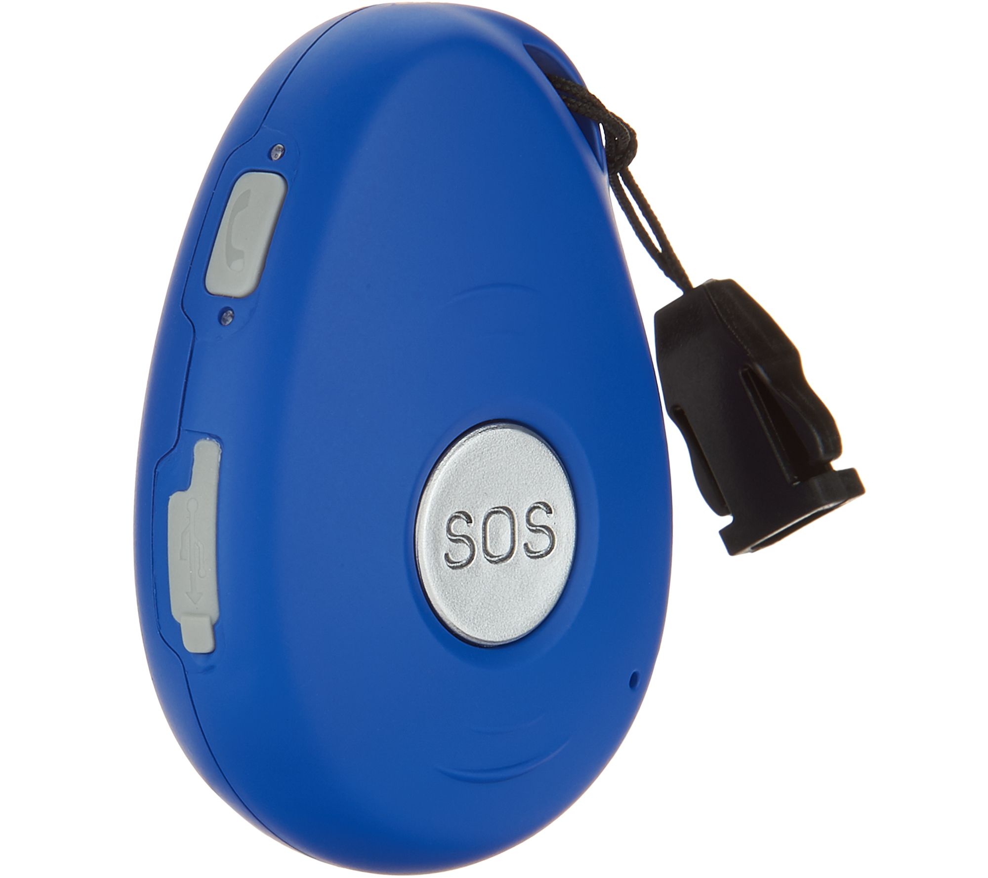 Smart Go Personal Safety 911 Emergency Communicator