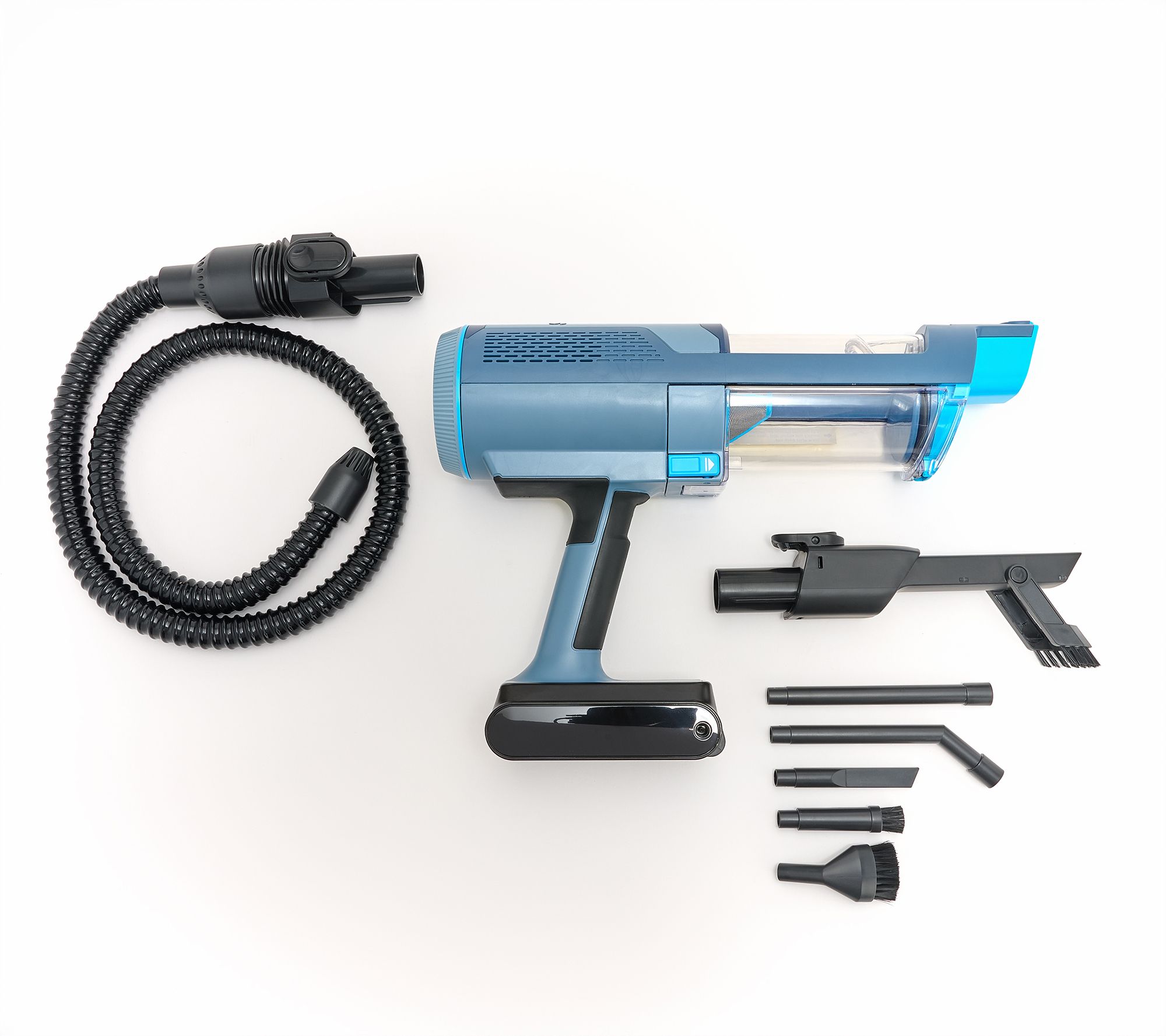 Shark PowerBoost Cordless 2-in-1 Handheld PowerVac