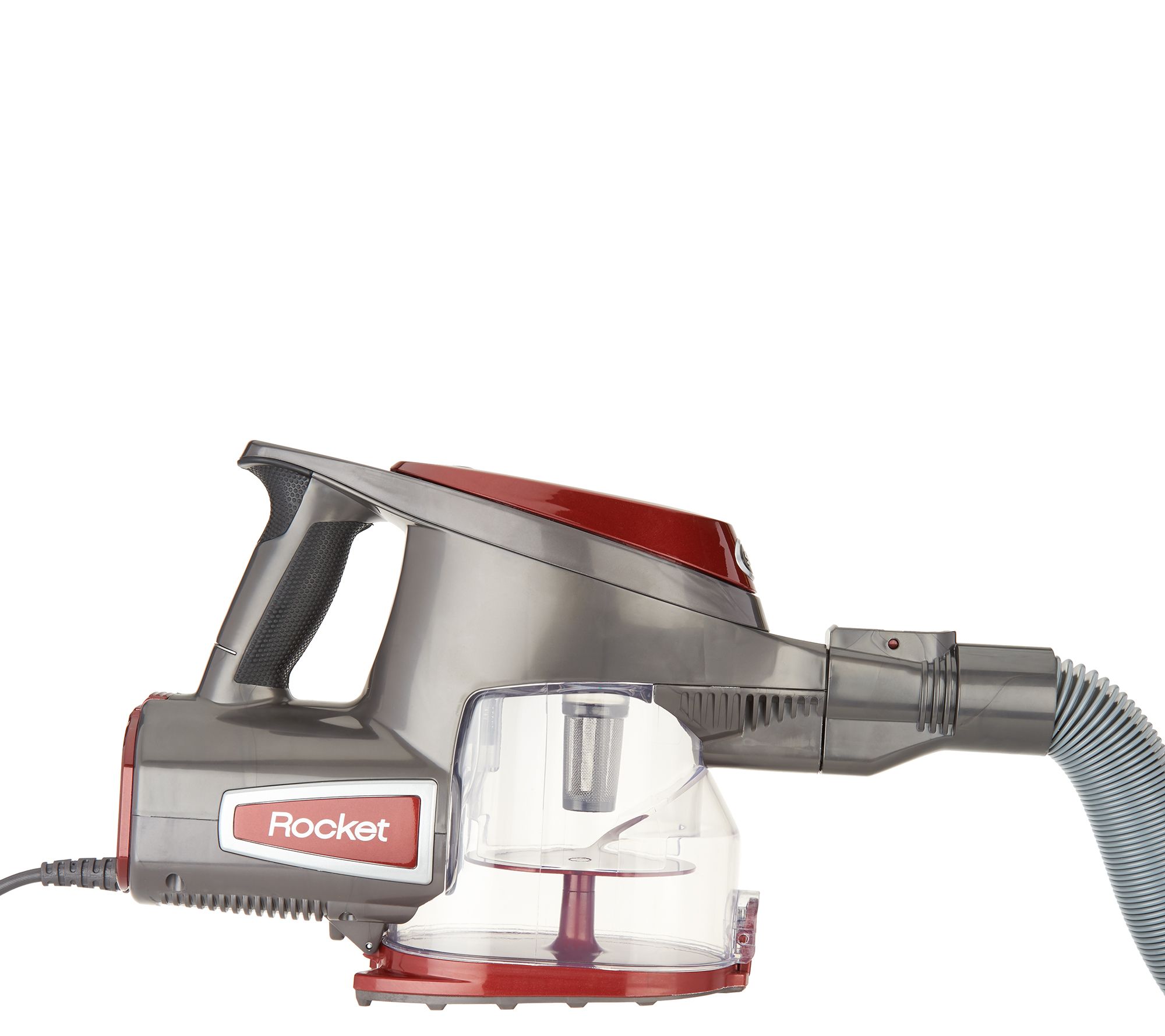 Shark Rocket UltraLight Handheld Vacuum with 5 Tools