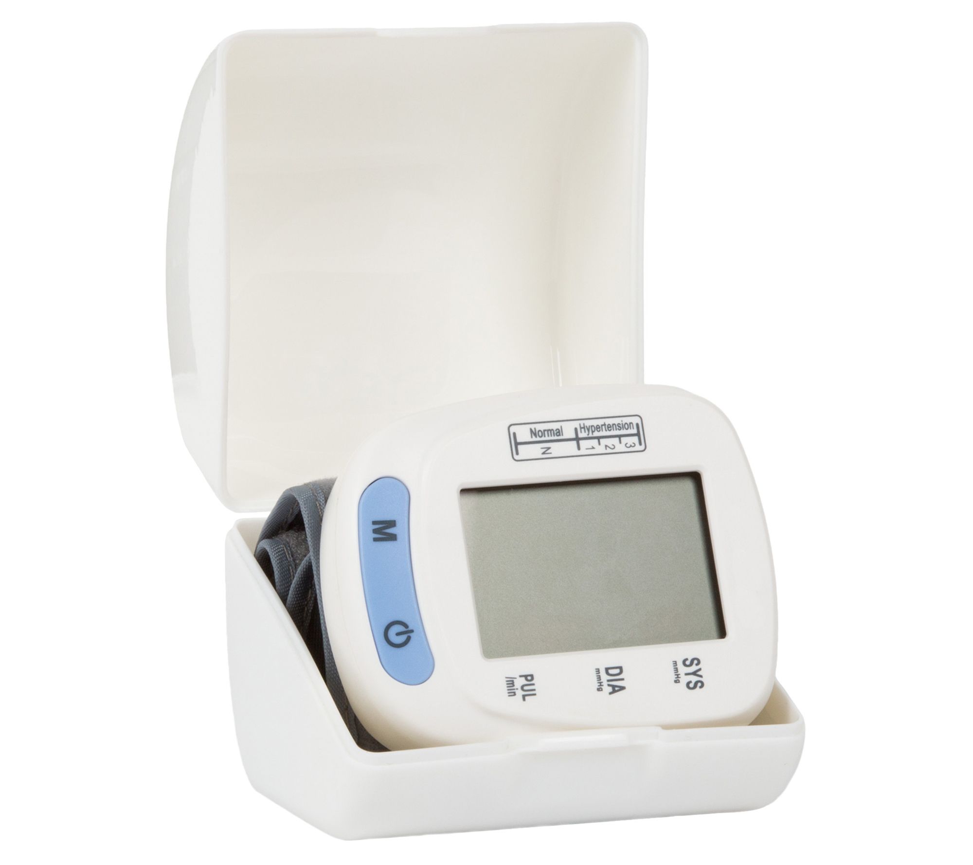 Fleming Supply One-Touch Blood Pressure Monitor