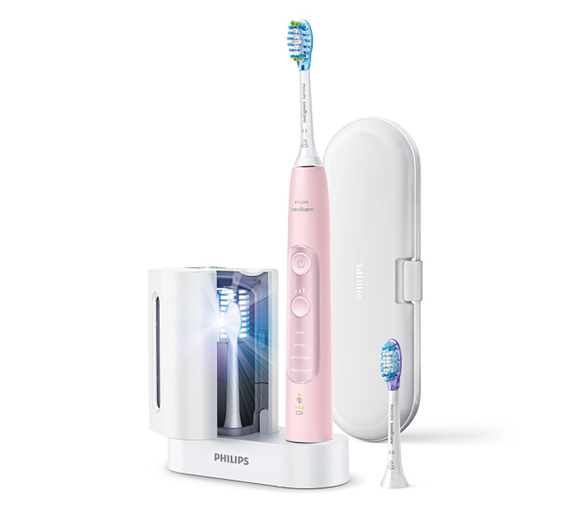 philips-sonicare-expertclean-7700-toothbrush-w-uv-sanitizer-qvc
