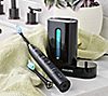 Philips Sonicare ExpertClean 7700 Toothbrush w/UV Sanitizer, 5 of 6