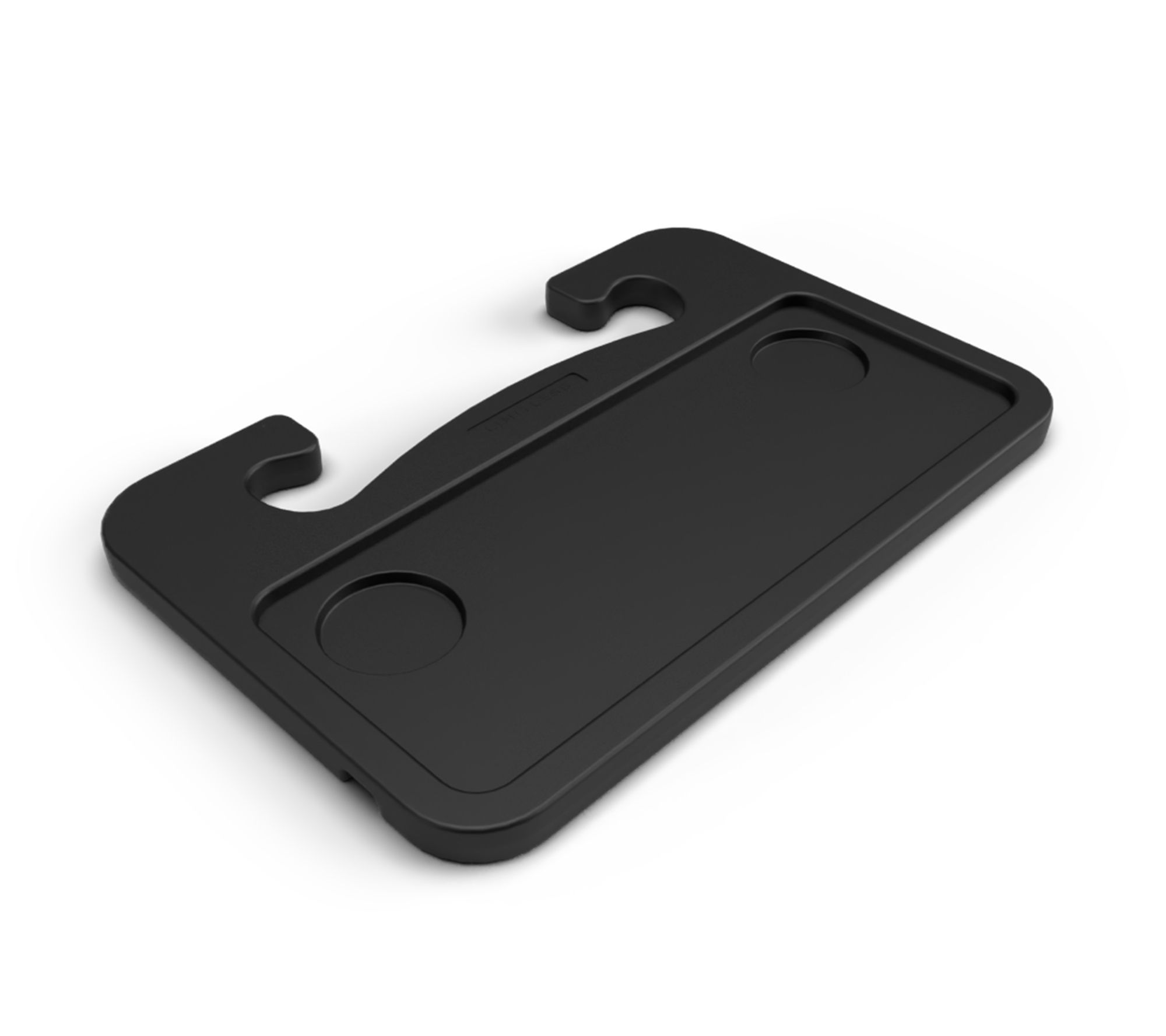 Limitless RoadWarrior 2-in-1 Convertible Wheel/Desk Tray