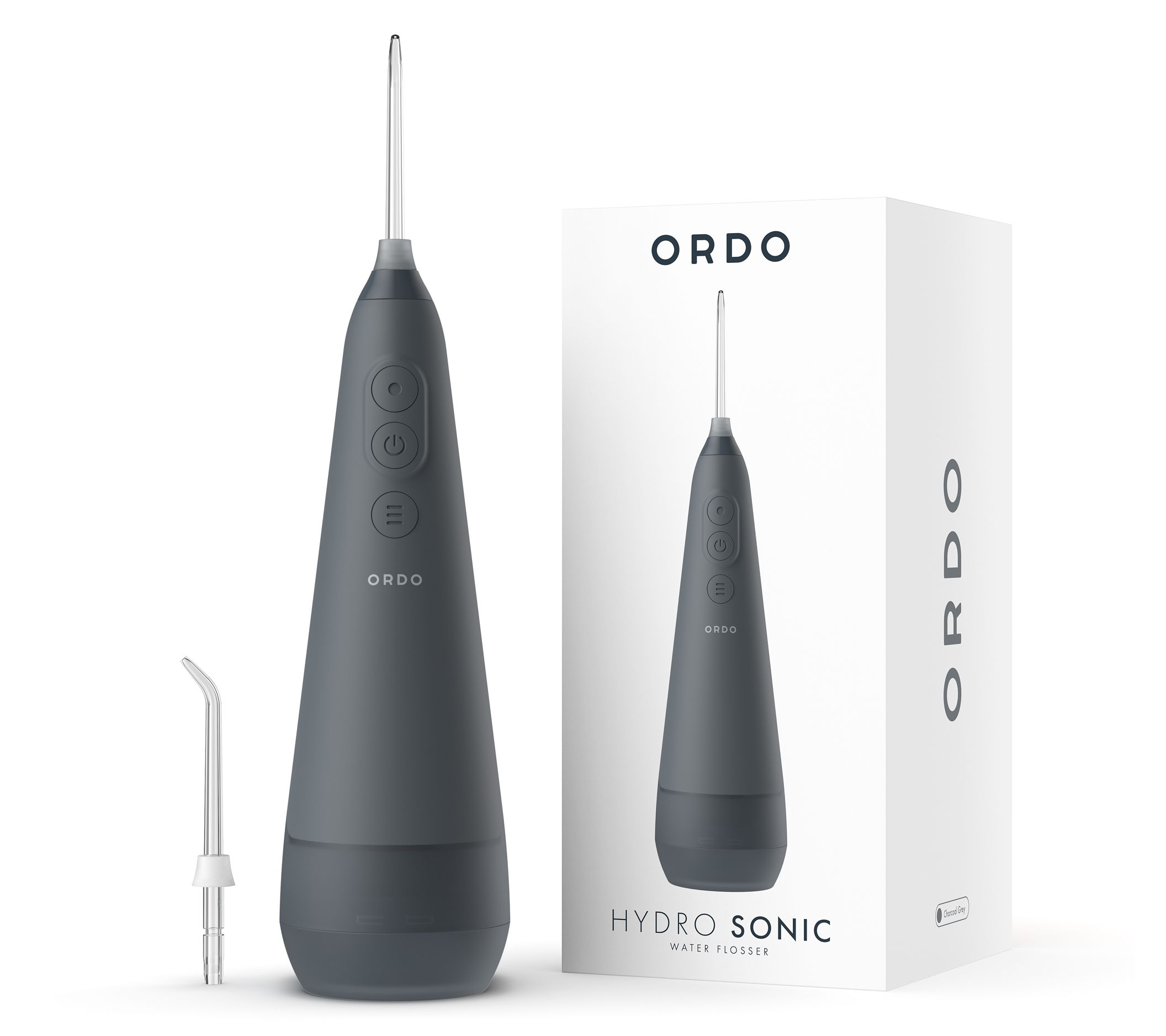 Ordo Hydro Sonic Water Flosser