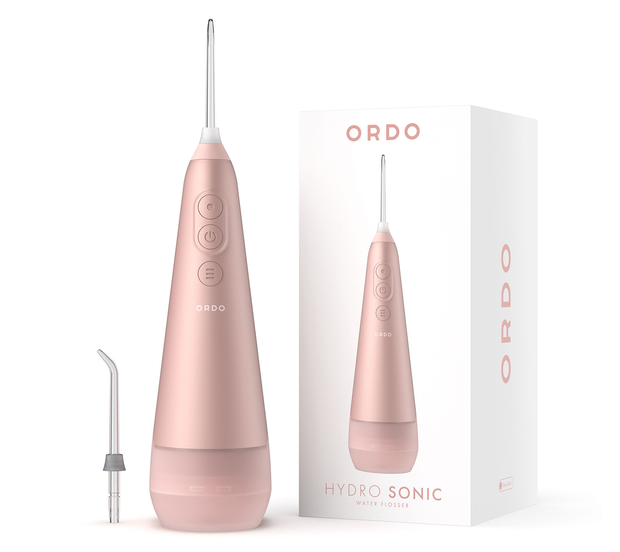 Ordo Hydro Sonic Water Flosser