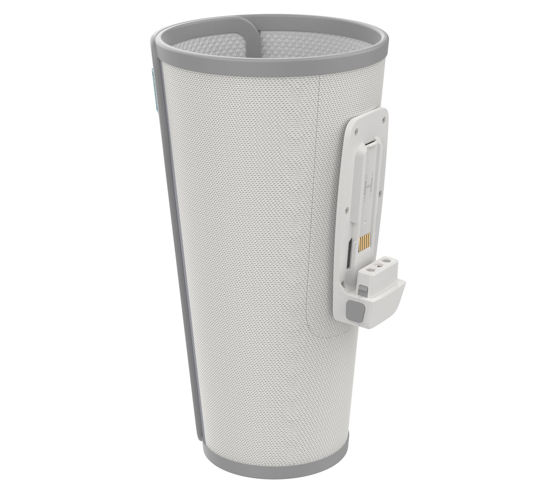 Homedics ModulAir Compression Calf Wrap