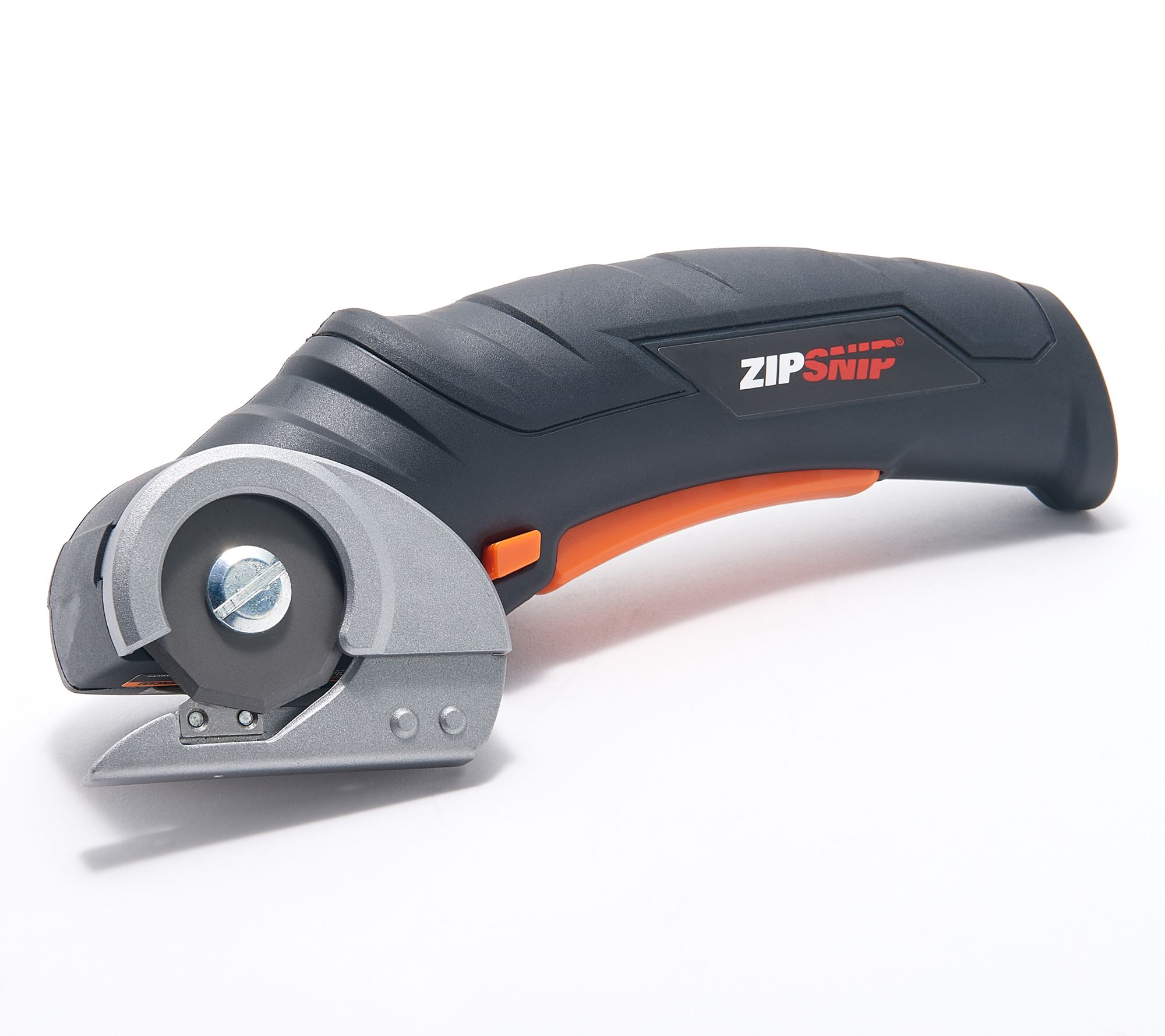 WORX 4V Mini Rotary Cutter ZipSnip QVC