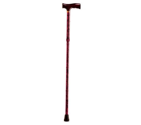 Carex Designer Folding Designer Cane