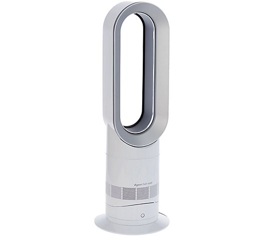 Dyson AM09 Hot & Cool Bladeless Fan & Heater with Jet Focus
