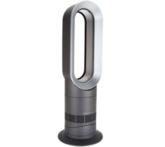 Dyson AM09 Hot & Cool Bladeless Fan & Heater with Jet Focus - V33591