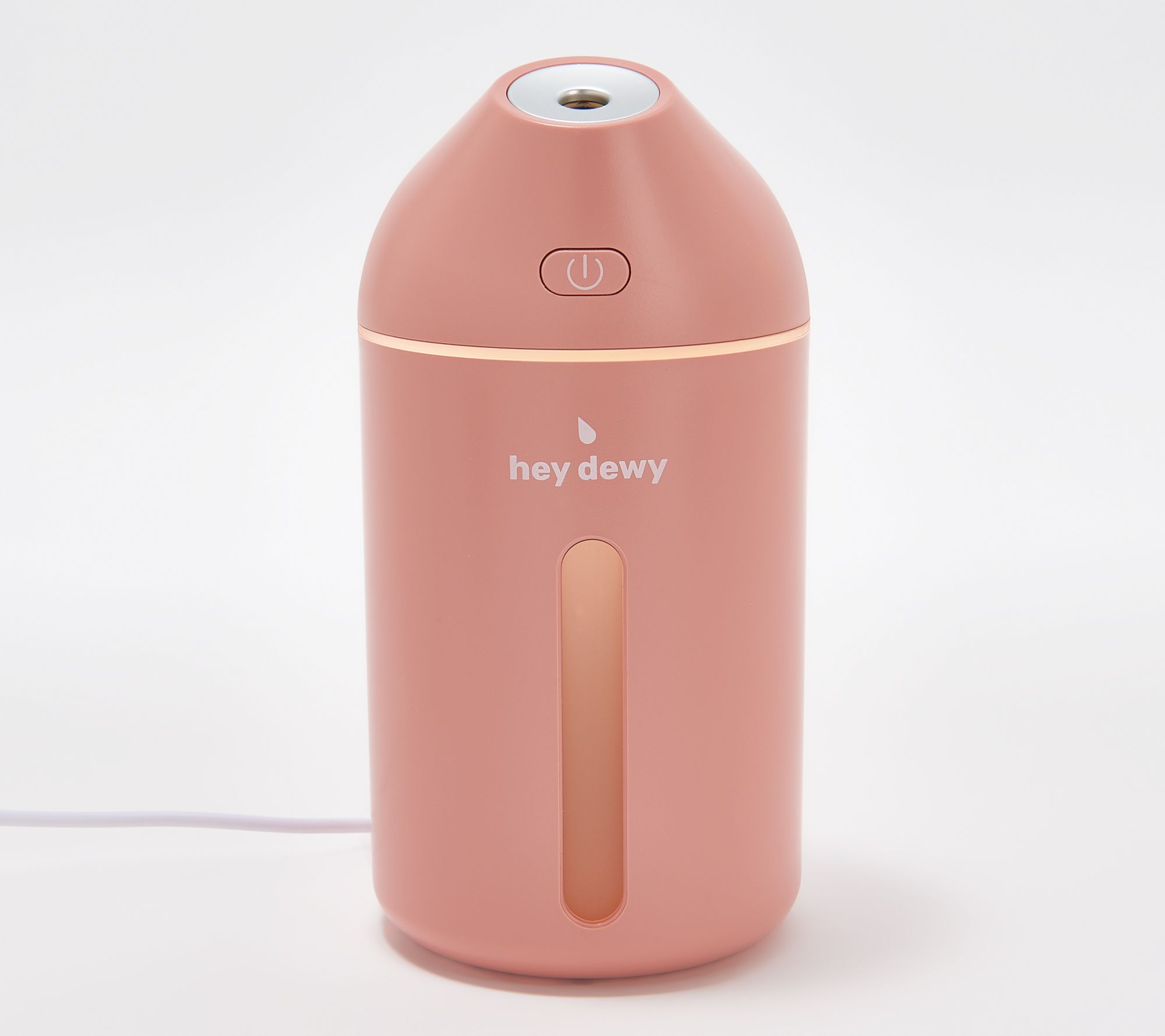 Hey Dewy Portable & Personal Daily Humidifier