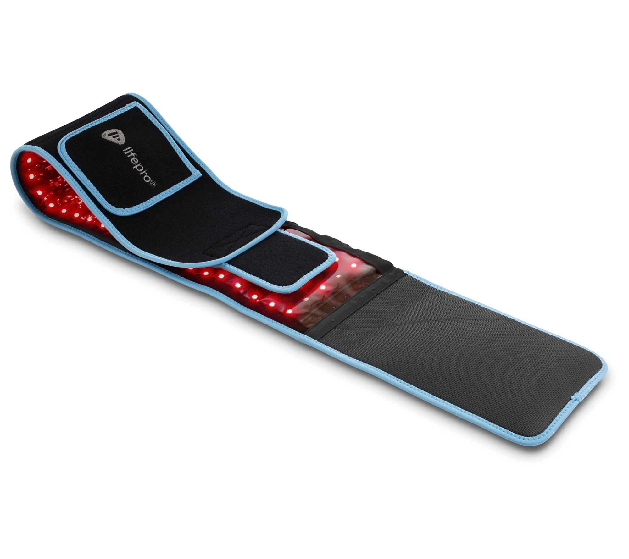 LifePro AllevaRed Light Therapy Belt