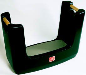 Step2 Gardener's Easy-Up Kneeler Seat - QVC.com