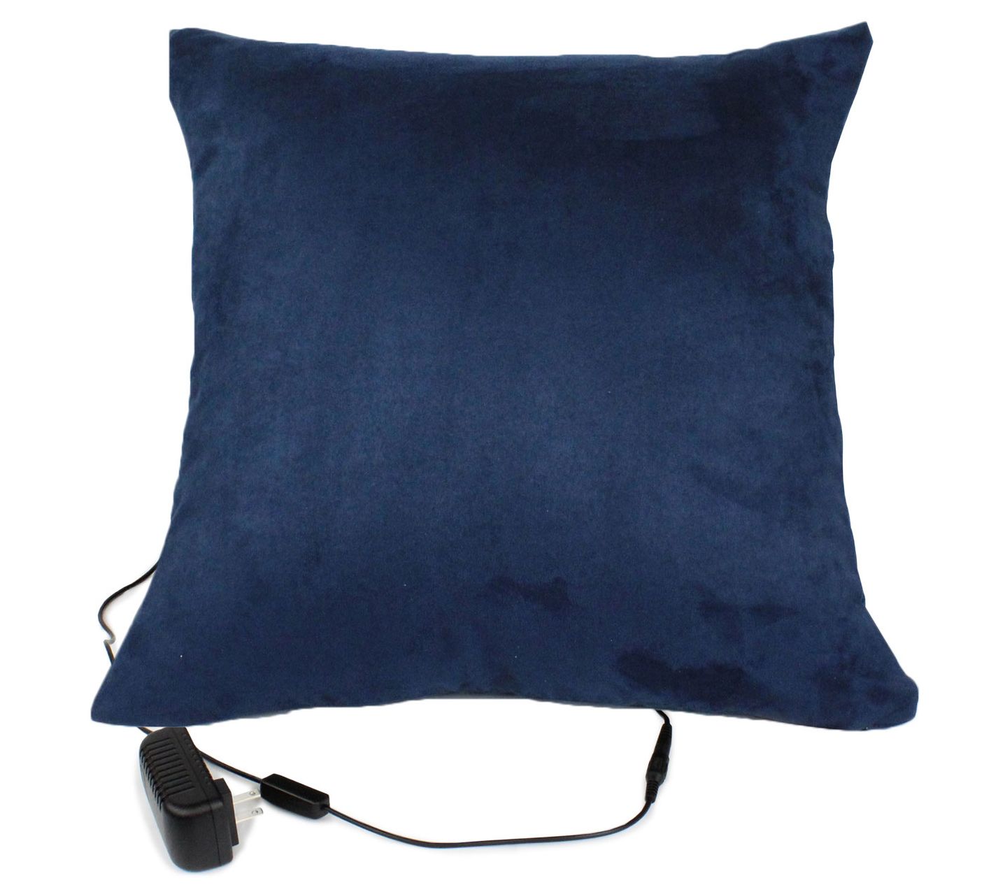 Daiwa Felicity Shiatsu Comfort Massaging ThrowPillow