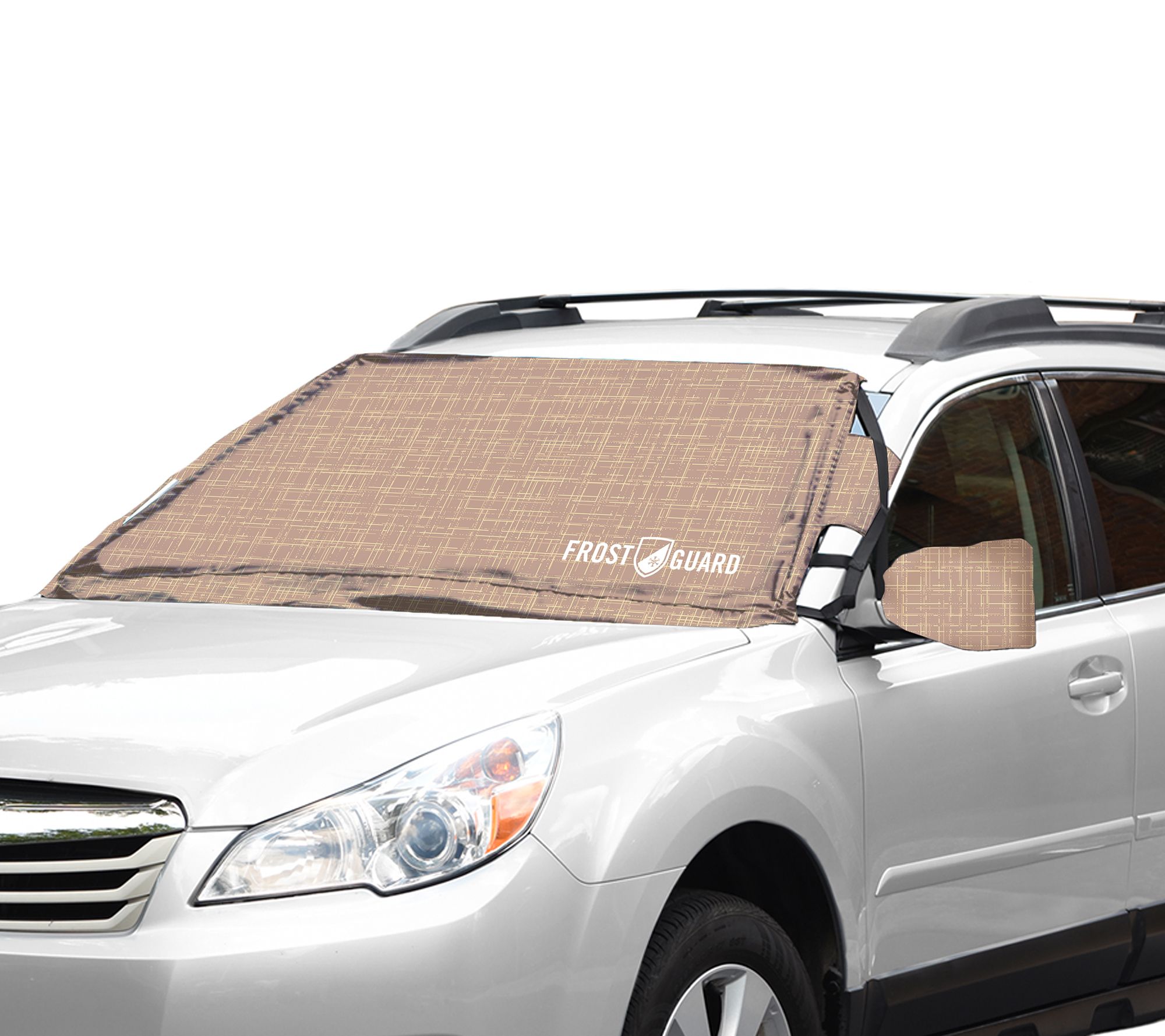 windshield car cover