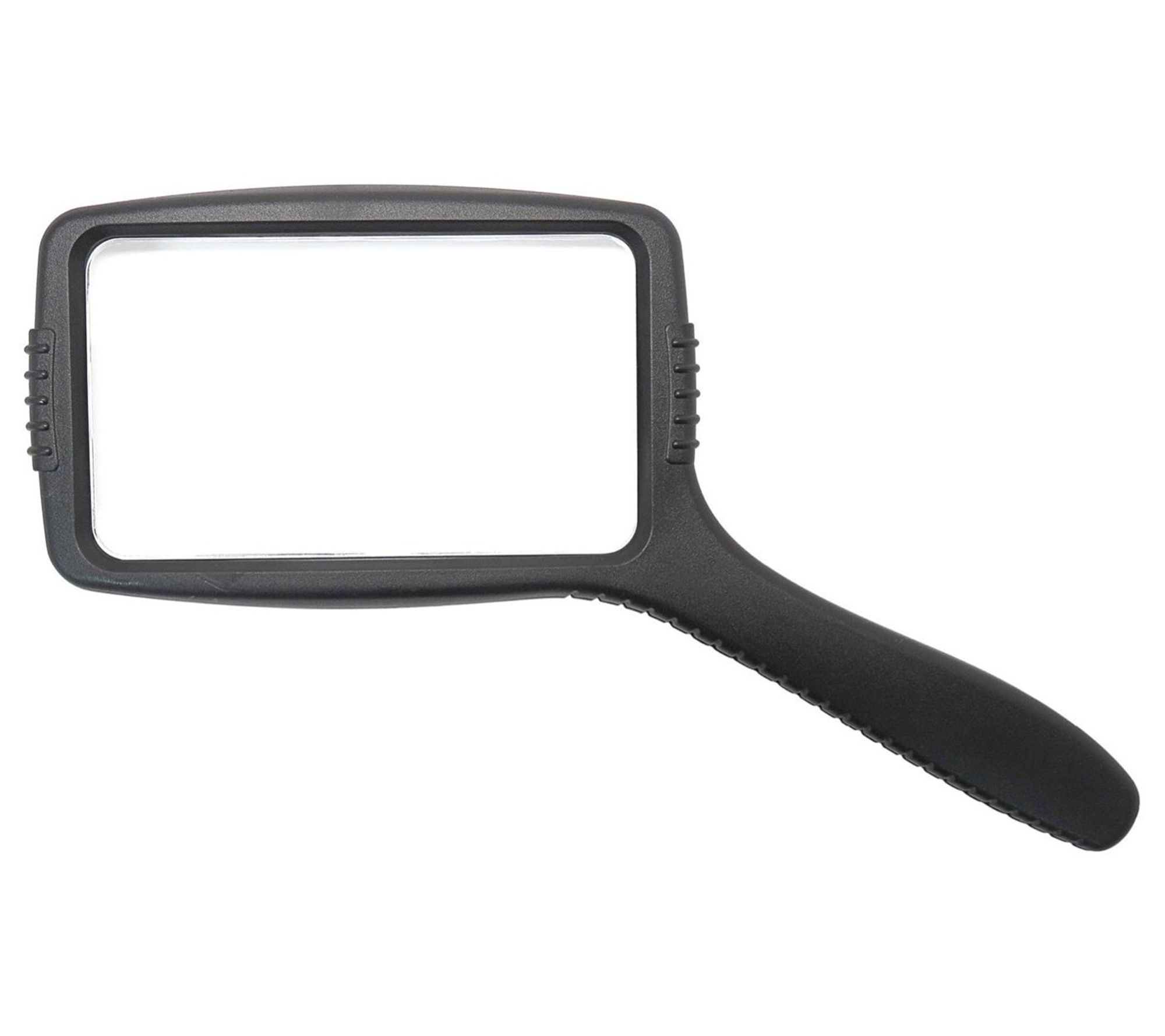 Magnipros 3X Jumbo Size Magnifying Glass