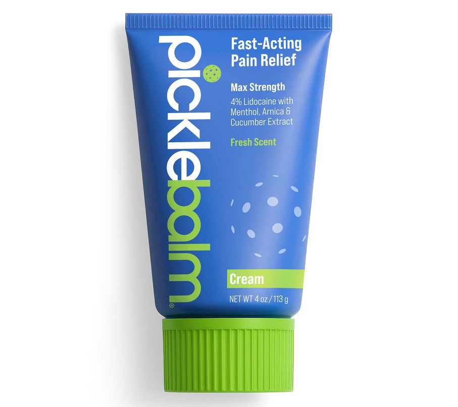PickleBalm Topical Pain Reliever Cream