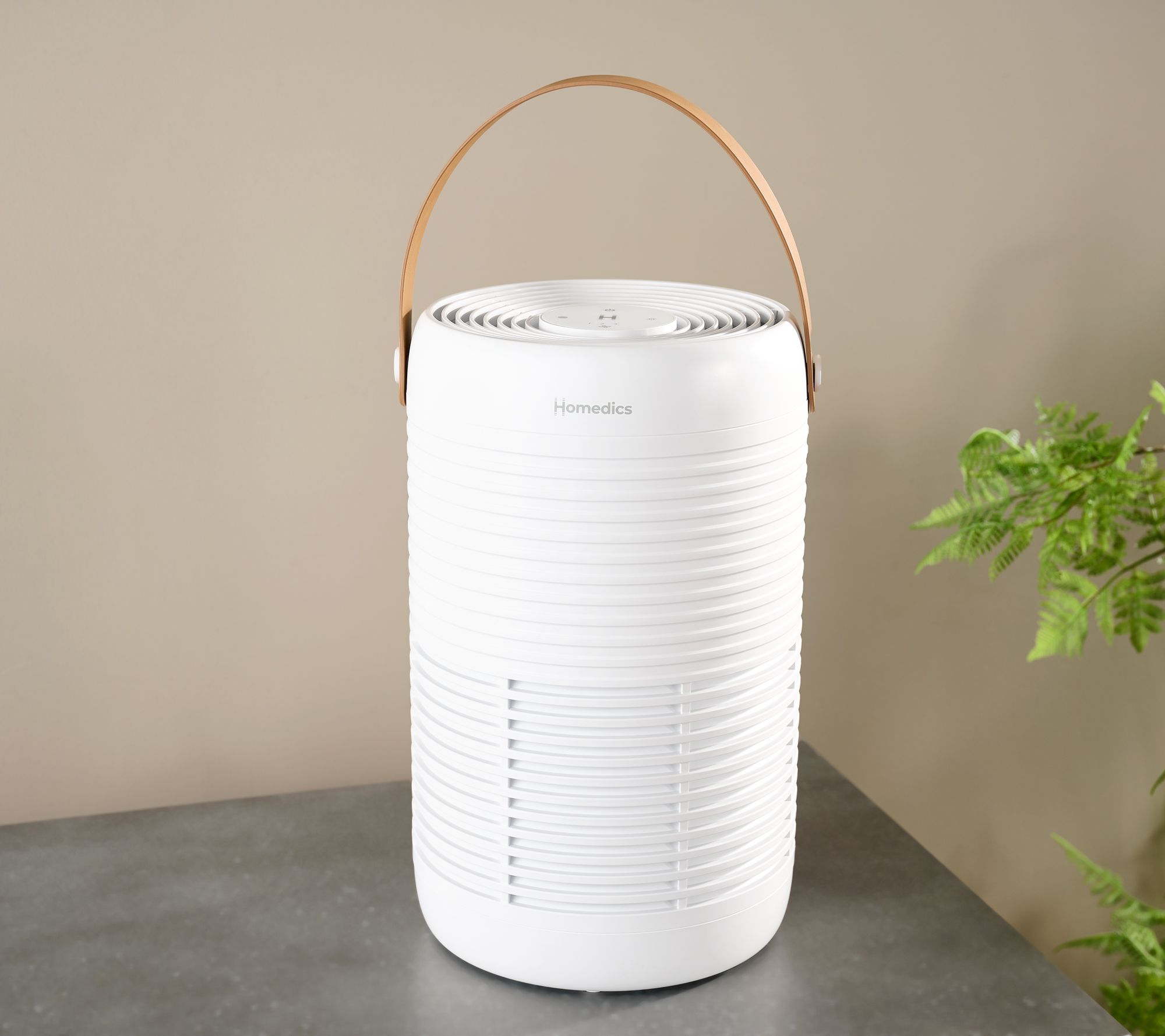 Qvc honeywell shop air purifier