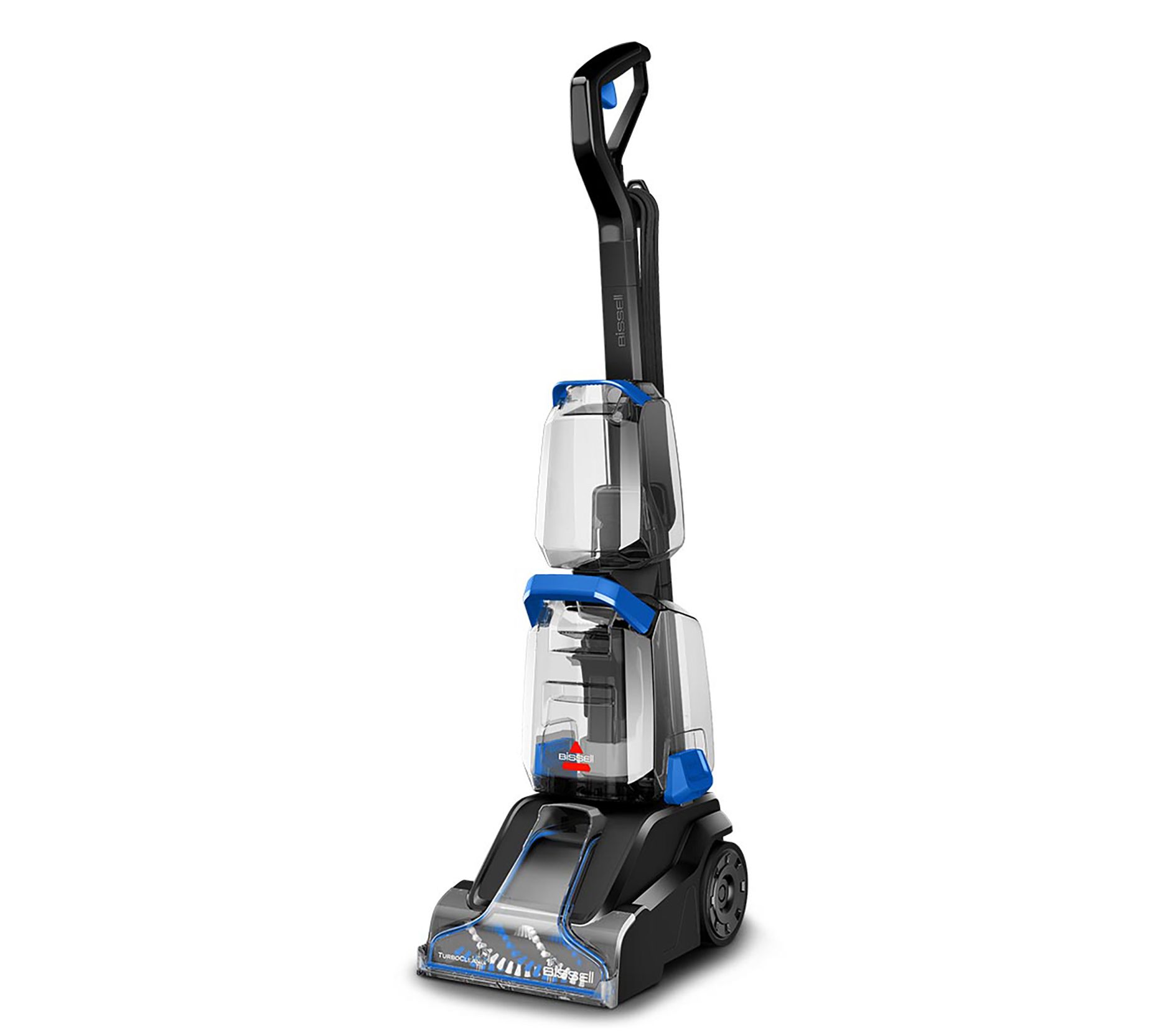 Bissell TurboClean Upright Carpet & Upholstery Cleaner