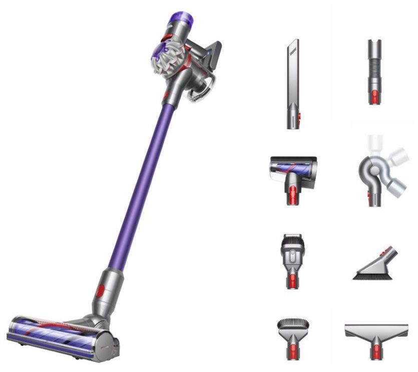  I-clean Replacement Dyson V8 Animal Cord-free Vacuum