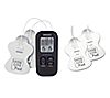 Omron Max Power Relief Tens Device & Tens Long-life Pads