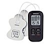 Omron Max Power Relief Tens Device & Tens Long-life Pads, 1 of 7