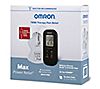 Omron Max Power Relief Tens Device & Tens Long-life Pads, 7 of 7