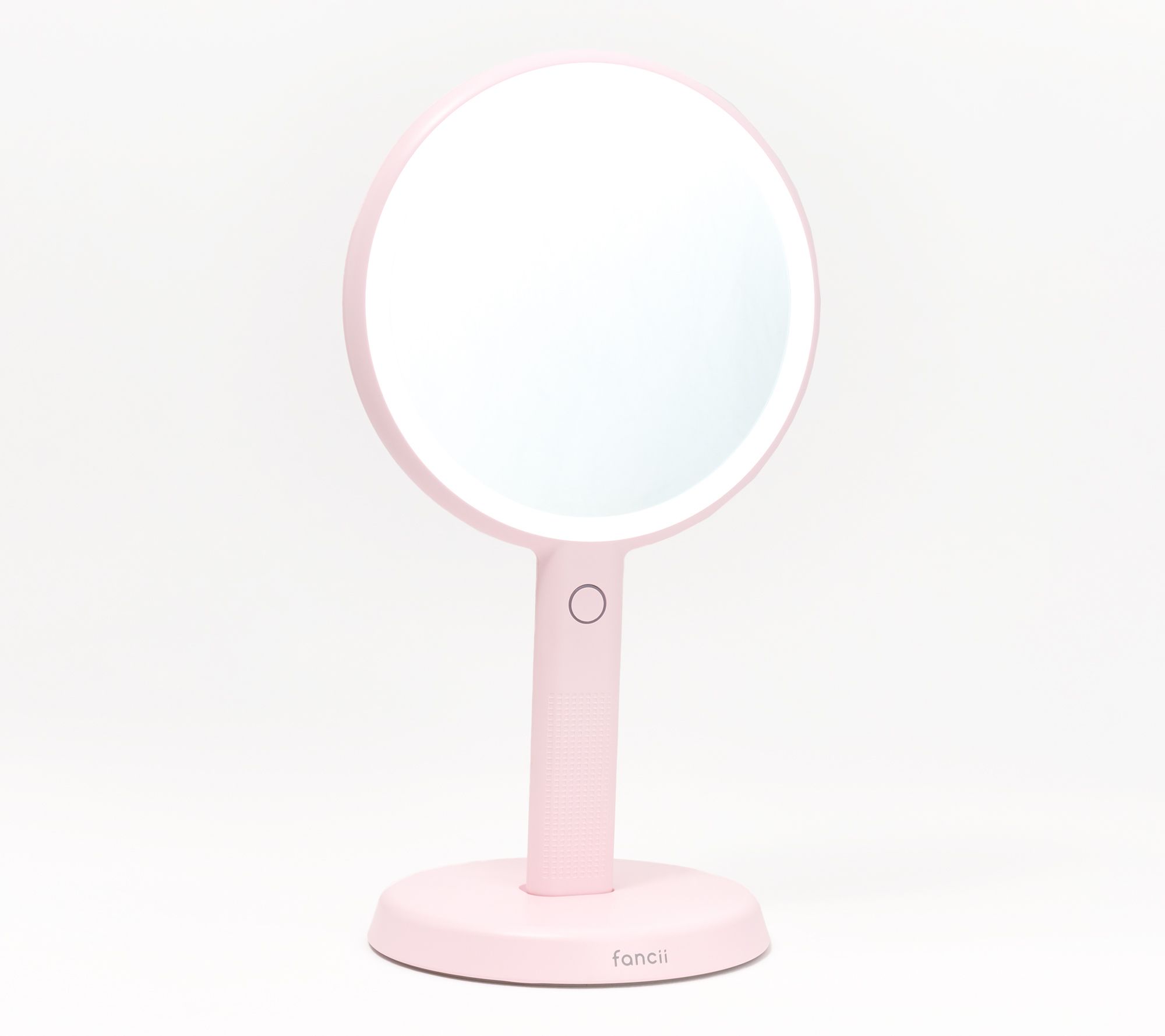 Fancii Cami 4-in-1 Lighted Vanity Mirror (Green)