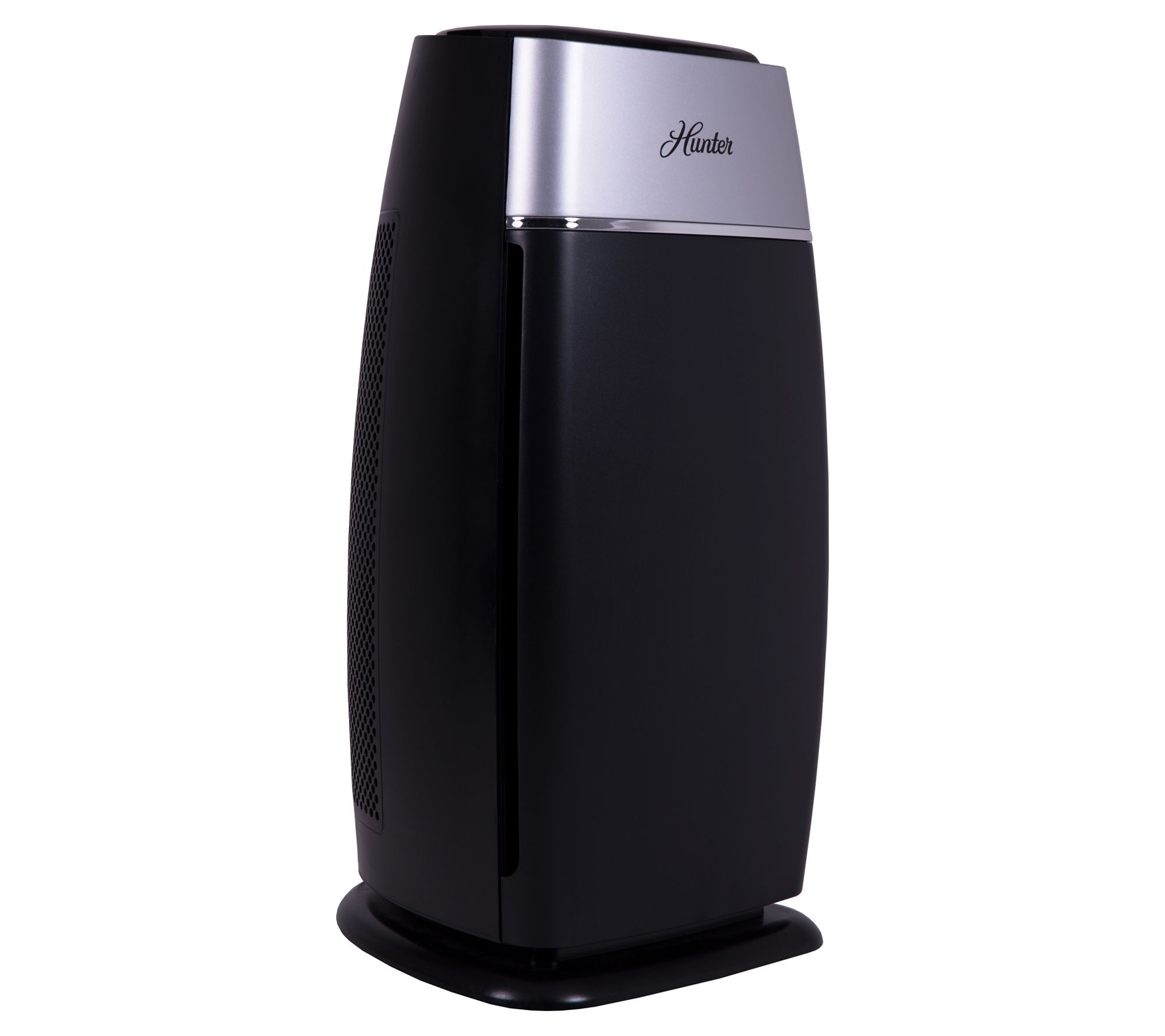 Hunter HP100 EcoSilver HEPA Medium Tower Air Purifier