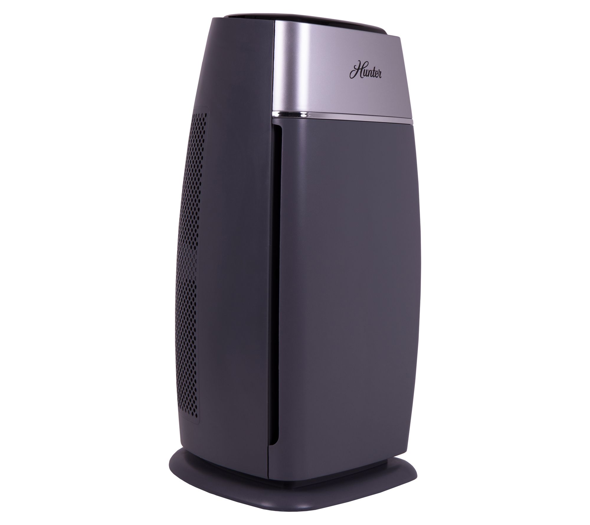 Hunter HP100 EcoSilver HEPA Medium Tower Air Purifier