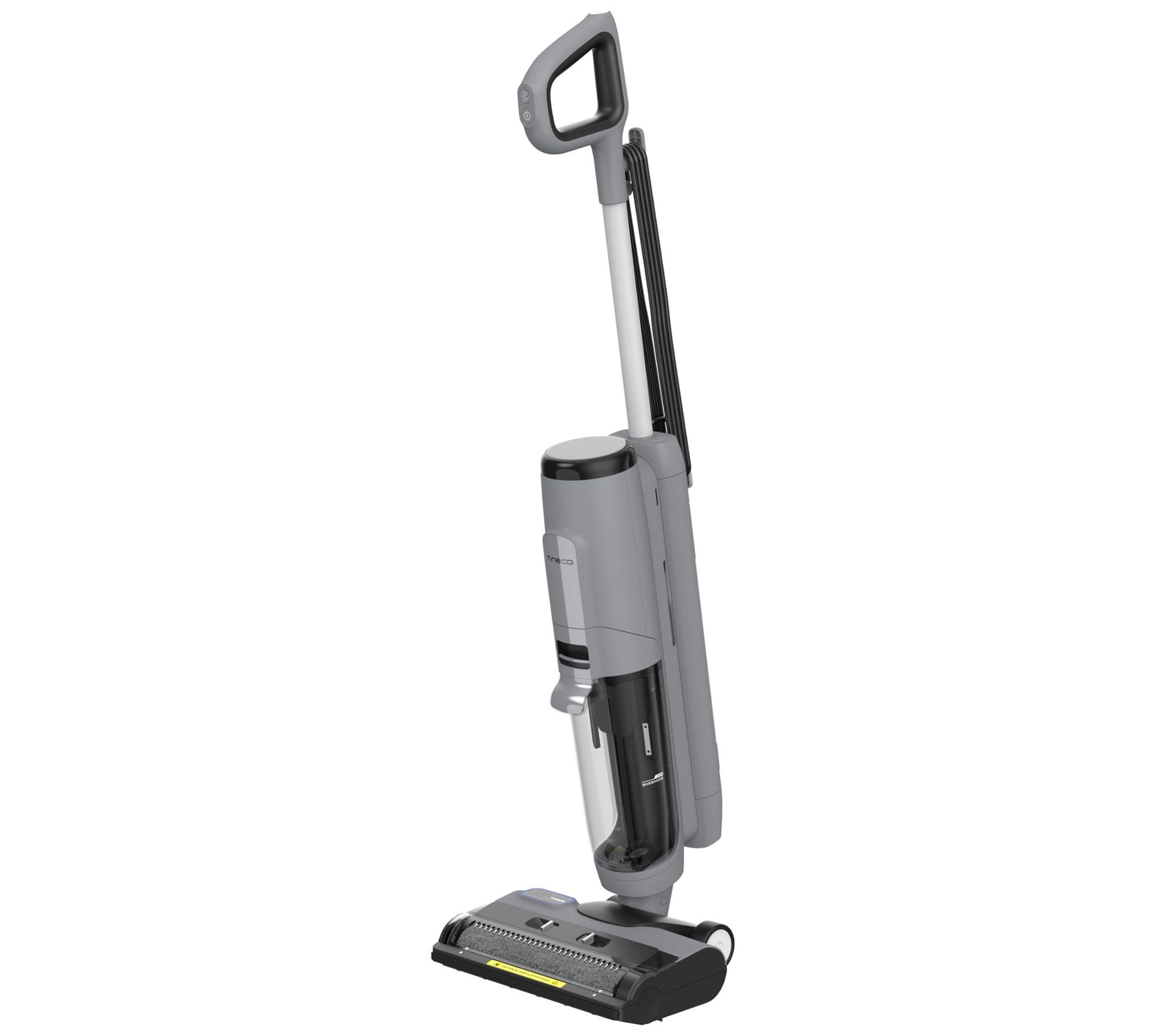 Tineco GO Steam Floor Washer with 3 Accessories