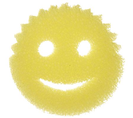 Scrub Daddy Set of 8 Scented Scratch Free Sponges