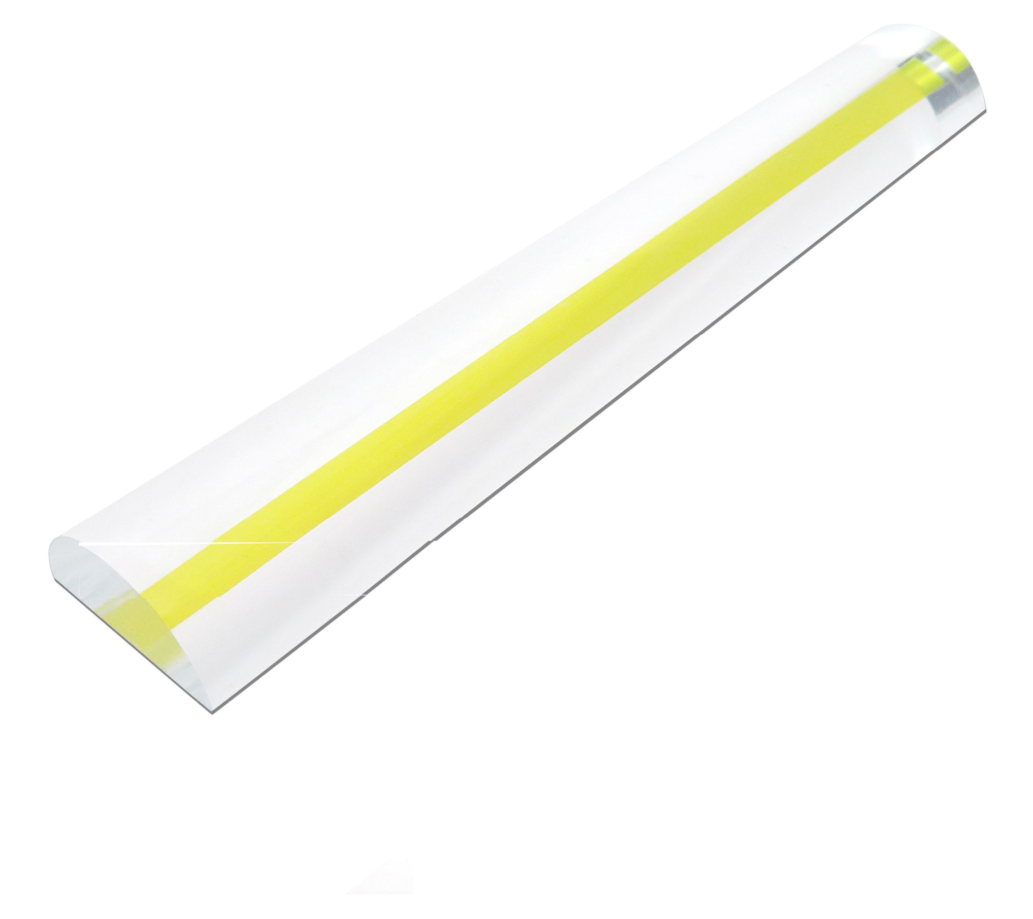  MagniPros Magnifier Ruler with Guide Line