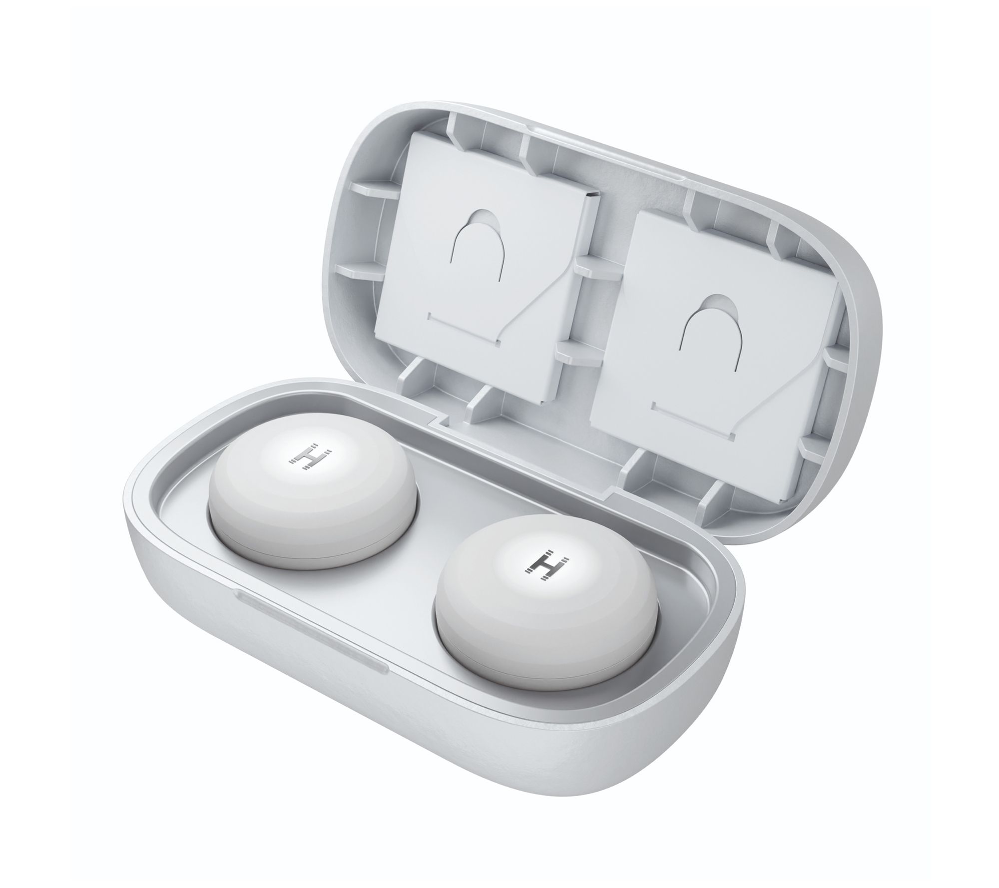 HoMedics S/2 ThermaDot Rechargeable Heat Therapy Pods