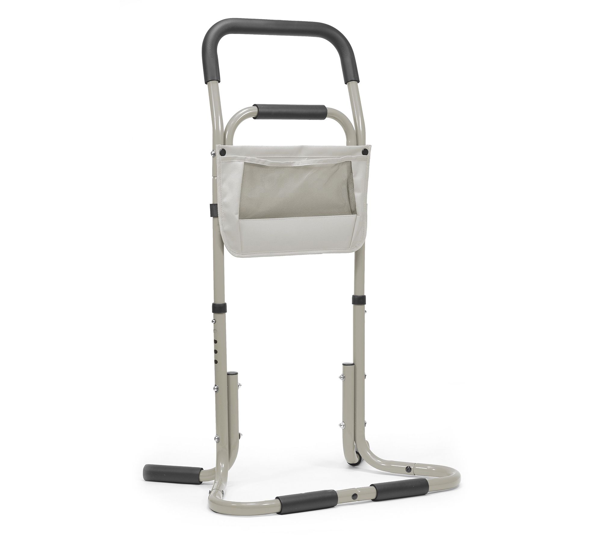 Sophist-A-Care Couch and Bed Assist Rail with Carry Pouch